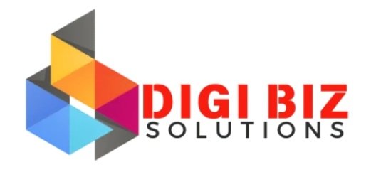Digi Biz Logo
